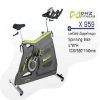 دوچرخه اسپینینگ باشگاهی (Spinning Bike)