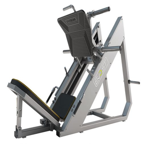 پرس پا 45 درجه (Leg Press DHZ)