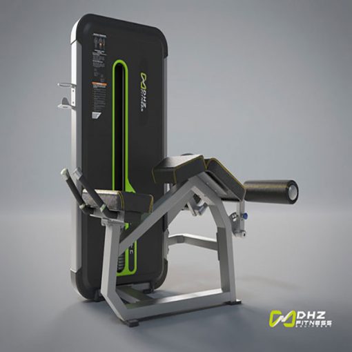 دستگاه پشت پا خوابیده (Prone Leg Curl MINI APPLE)