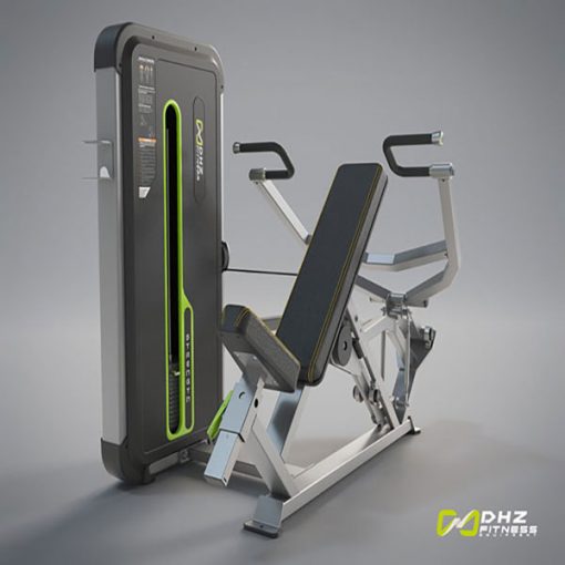 پرس سر شانه (Shoulder Press MINI APPLE)