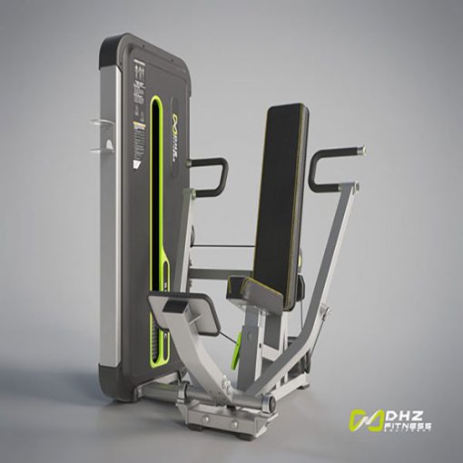 پرس سینه (Vertical Press MINI APPLE)
