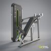 دستگاه پرس بالا سینه (Incline Bench Press MINI APPLE)