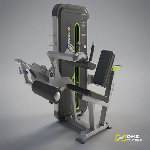 دستگاه پشت پا نشسته (Seated Leg Curl MINI APPLE)