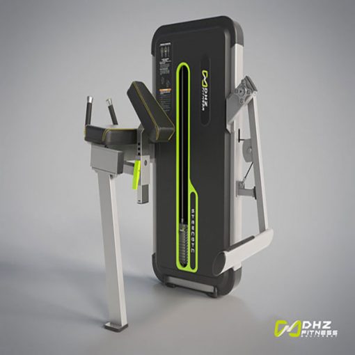 دستگاه گلوت (Glute Isolator MINI APPLE)