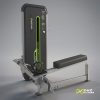 دستگاه قایقی (Low Pull MINI APPLE)