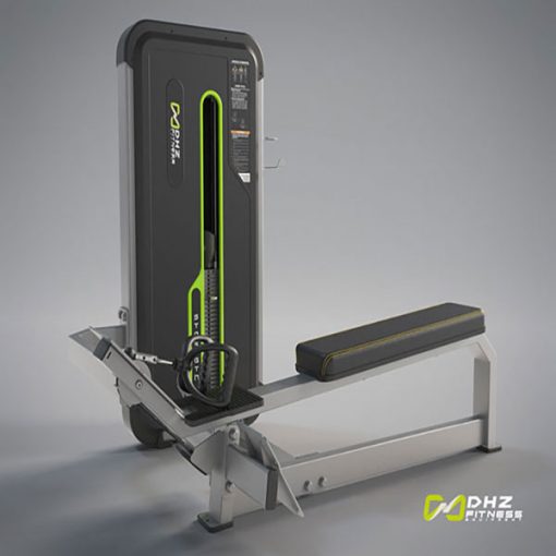 دستگاه قایقی (Low Pull MINI APPLE)