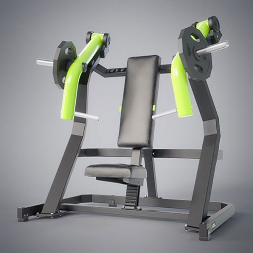 پرس سینه (Chest Press)