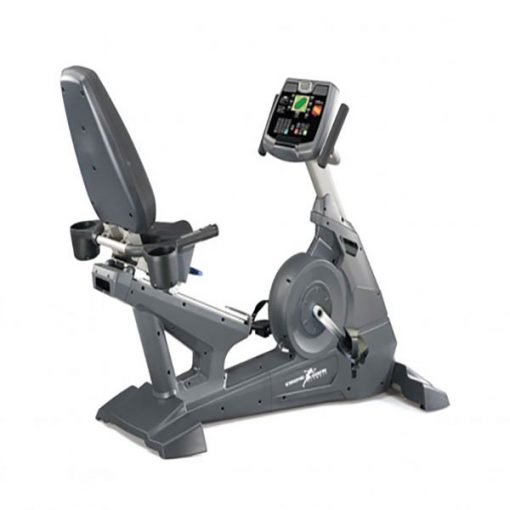 دوچرخه باشگاهی نشسته (Recument Bike)