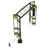 کراس فیت (Cross Fit)