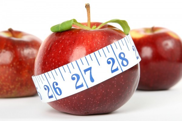 محاسبه شاخص توده بدنی