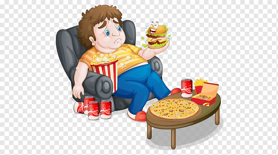 BFP، چربی