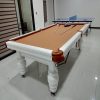 میز بیلیارد